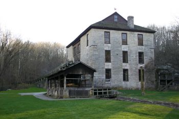 Spring Mill