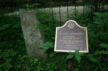 Wilson Monument