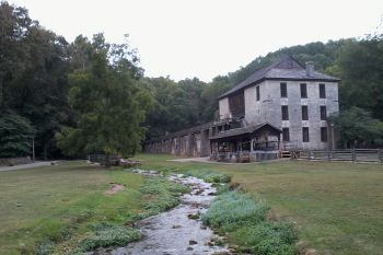 The Mill