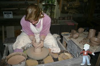 Village Potter