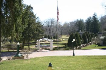 West Baden Springs Resort