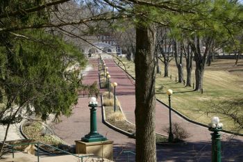 West Baden Springs Resort