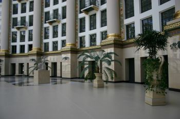 West Baden Springs Resort