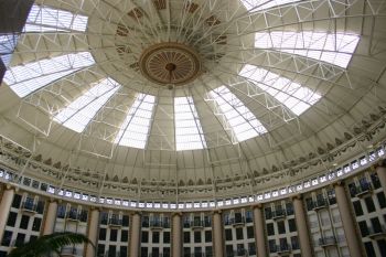 West Baden Springs Resort
