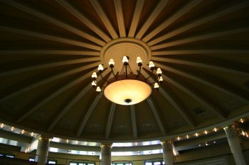 West Baden Springs Resort