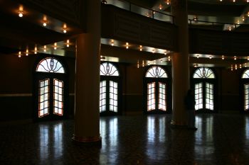 West Baden Springs Resort