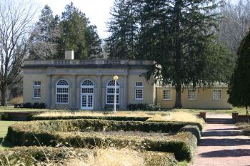 West Baden Springs Resort