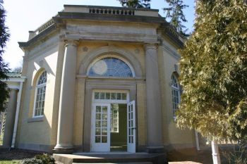 West Baden Springs Resort