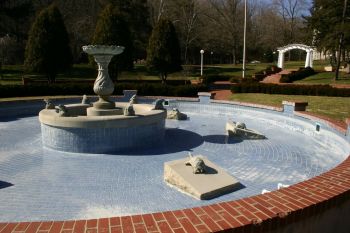 West Baden Springs Resort