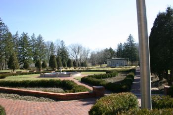 West Baden Springs Resort