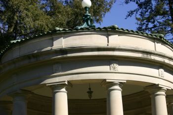 West Baden Springs Resort